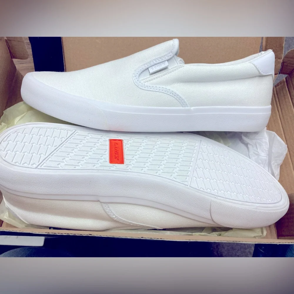 New Mens Lugz Shoes - Picture 1 of 1